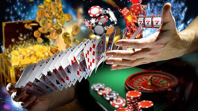Jeux de casino belgique