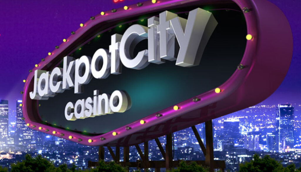 Casino Jackpot City