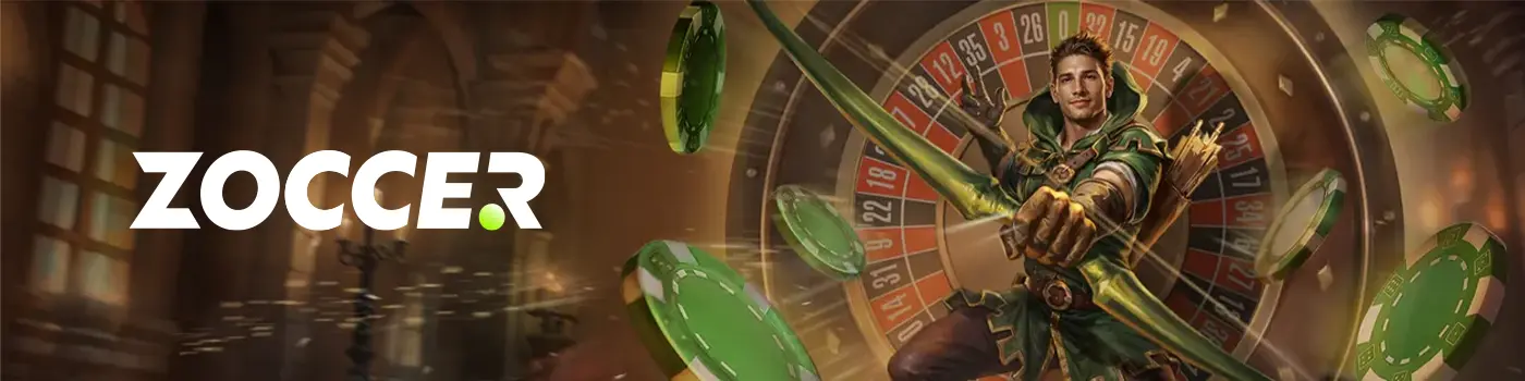 Jeux casinos