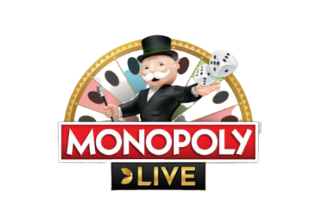 Monopoly live game